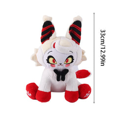 Kawaii Meow Plush Toys Movies and Tv Stuffed Animals Plush Toys Anime Plush Toys for Children Birthday Gifts Room Decoration
