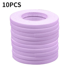 5/10pcs Micropore Tape for Eyelashes Lashes Extension Supplies Accessories Eyelash Tapes for Under Eyes Eyelash Extensions Tape