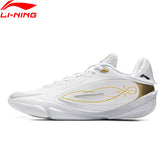 Li-Ning Men WADE 808 5 ULTRA Professional Basketball Shoes SUPER BOOM Cushioning Wearable LiNing Sneakers Sport Shoes ABAV015
