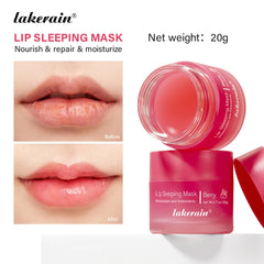 Overnight Moisturizing Lip Sleeping Mask (20g)