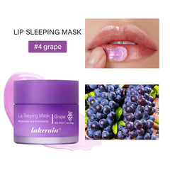 Overnight Moisturizing Lip Sleeping Mask (20g)