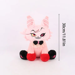 Kawaii Meow Plush Toys Movies and Tv Stuffed Animals Plush Toys Anime Plush Toys for Children Birthday Gifts Room Decoration