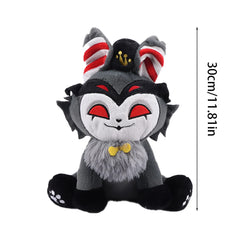 Kawaii Meow Plush Toys Movies and Tv Stuffed Animals Plush Toys Anime Plush Toys for Children Birthday Gifts Room Decoration