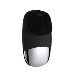 Electric Silicone Facial Cleansing Brush