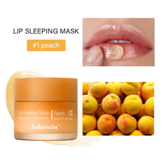 Overnight Moisturizing Lip Sleeping Mask (20g)