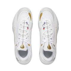 Li-Ning Men WADE 808 5 ULTRA Professional Basketball Shoes SUPER BOOM Cushioning Wearable LiNing Sneakers Sport Shoes ABAV015