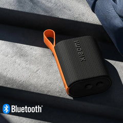 Original Xiaomi Sound Pocket IP67 Bluetooth 5.4 TWS Stereo Combo 1000mAh 10-Hour Ultra-Long Battery Life Mic Portable Speaker
