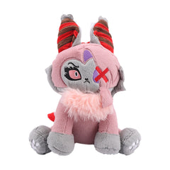 Kawaii Meow Plush Toys Movies and Tv Stuffed Animals Plush Toys Anime Plush Toys for Children Birthday Gifts Room Decoration