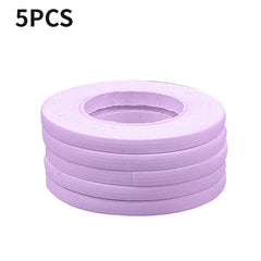 5/10pcs Micropore Tape for Eyelashes Lashes Extension Supplies Accessories Eyelash Tapes for Under Eyes Eyelash Extensions Tape