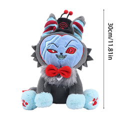 Kawaii Meow Plush Toys Movies and Tv Stuffed Animals Plush Toys Anime Plush Toys for Children Birthday Gifts Room Decoration