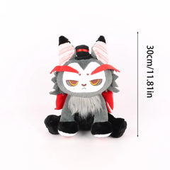 Kawaii Meow Plush Toys Movies and Tv Stuffed Animals Plush Toys Anime Plush Toys for Children Birthday Gifts Room Decoration