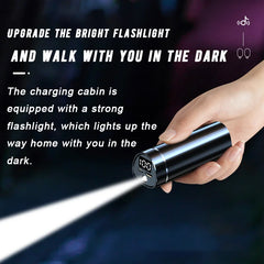 High Quality TWS N21 Wireless Headphones Bluetooth Earphones With Mic In-Ear Sports Waterproof Earbuds HD Noiseless Call Headset