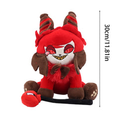 Kawaii Meow Plush Toys Movies and Tv Stuffed Animals Plush Toys Anime Plush Toys for Children Birthday Gifts Room Decoration