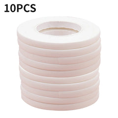 5/10pcs Micropore Tape for Eyelashes Lashes Extension Supplies Accessories Eyelash Tapes for Under Eyes Eyelash Extensions Tape