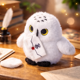 Owl Plush