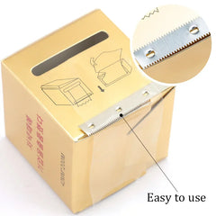 3/1Rolls Tattoo Clear Plastic Wrap Preservative Microblading Film for Permanent Makeup Eyebrow Accessories Beauty Tool for Salon