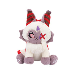 Kawaii Meow Plush Toys Movies and Tv Stuffed Animals Plush Toys Anime Plush Toys for Children Birthday Gifts Room Decoration